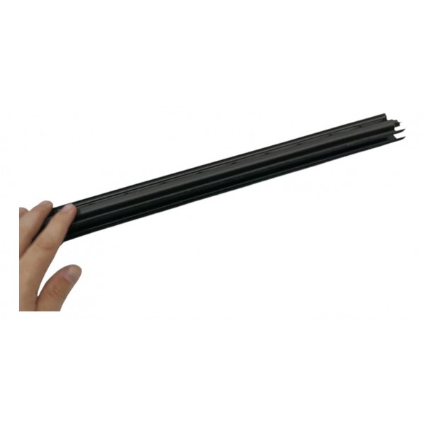 Pestana Vidro Dianteira Dir Range Rover Sport 3.0 D350 2024 Preto