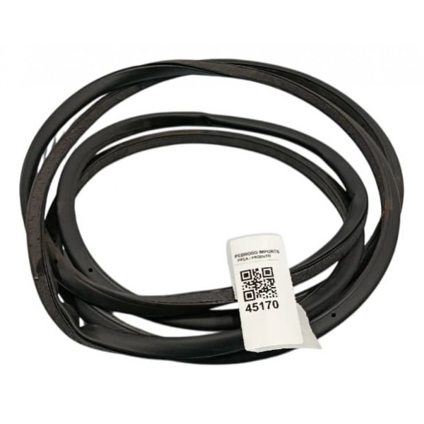 Borracha Porta Dianteira Dir Range Rover Sport 3.0 D350 2024