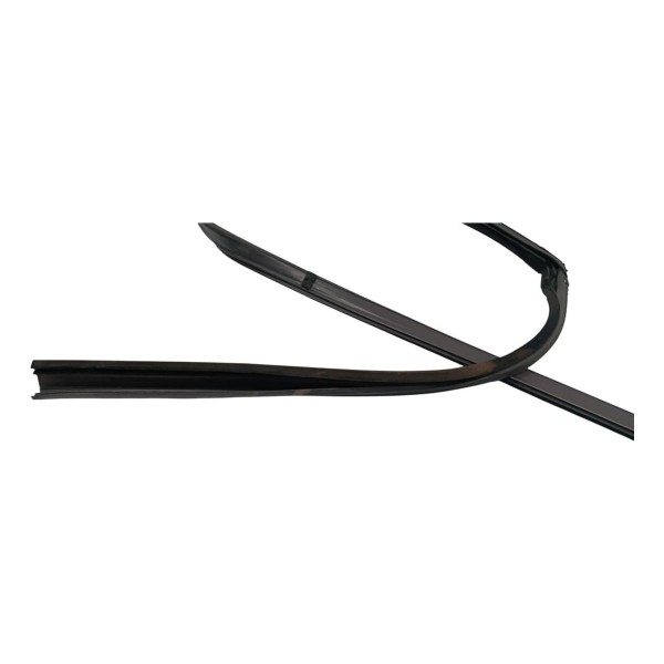 Pestana Janela Dianteira Dir Range Rover Sport 3.0 D350 2024 Preto