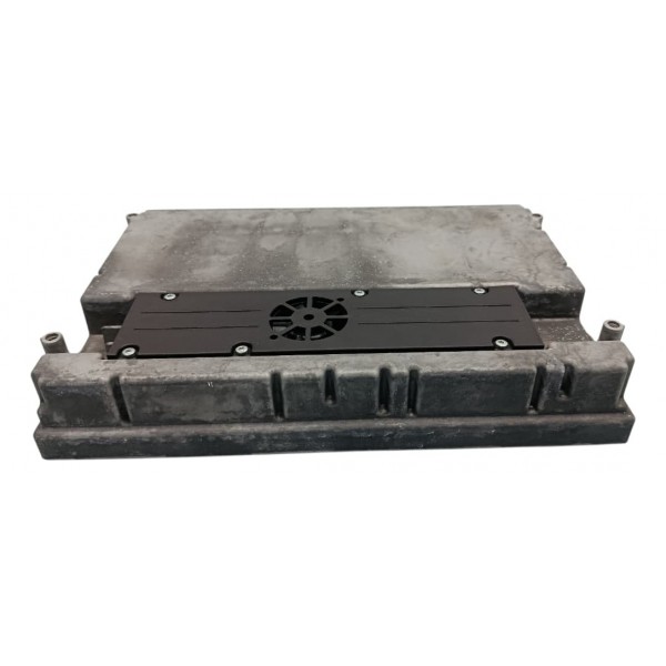 Módulo Som Range Rover Sport 3.0 D350 2024 Cinza