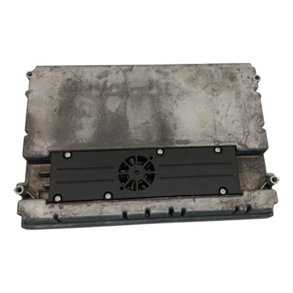 Módulo Som Range Rover Sport 3.0 D350 2024 Cinza