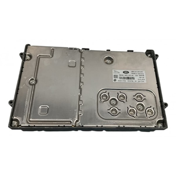 Módulo Som Range Rover Sport 3.0 D350 2024 Cinza