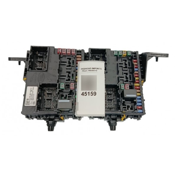 Caixa Fusível Rele Range Rover Sport 3.0 D350 2024