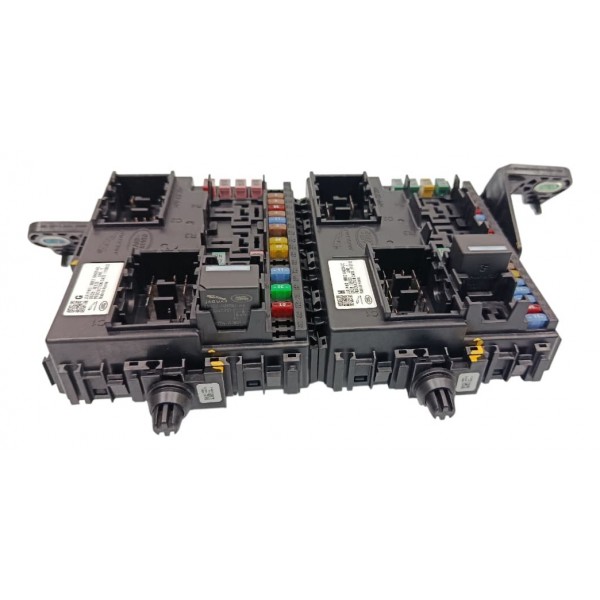 Caixa Fusível Rele Range Rover Sport 3.0 D350 2024