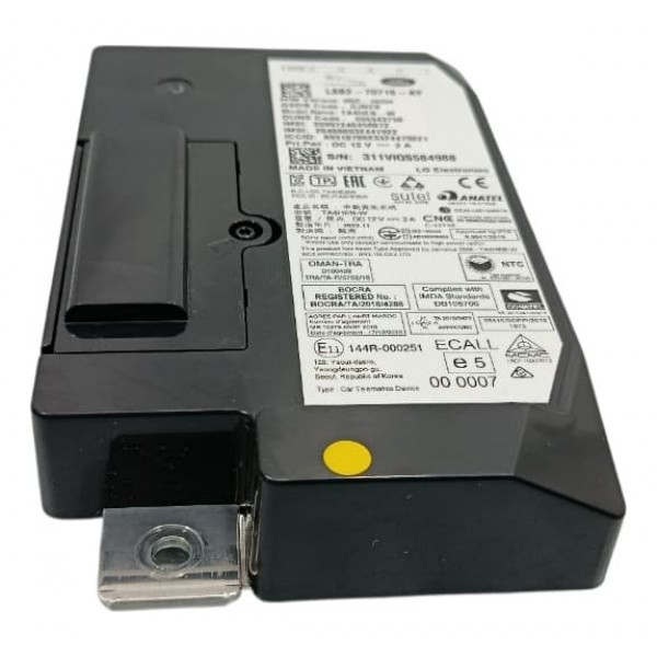 Módulo Telemático Interface Range Rover Sport 3.0 D350 2024