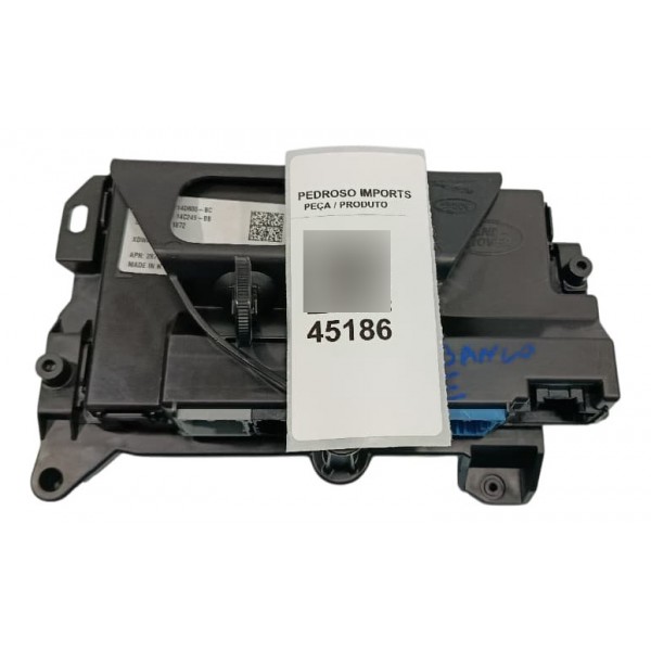 Módulo Banco Traseiro Esq Range Rover Sport 3.0 D350 2024 Preto