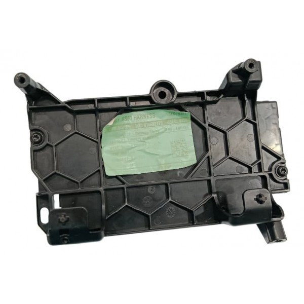 Módulo Banco Traseiro Esq Range Rover Sport 3.0 D350 2024 Preto