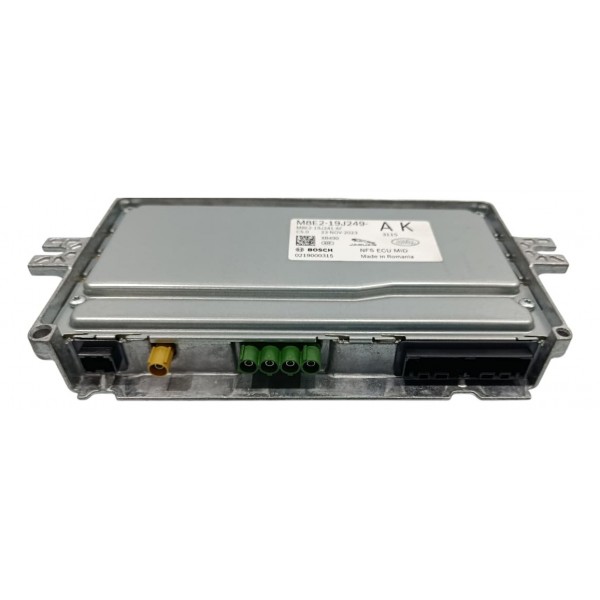 Módulo Controle Visão Range Rover Sport 3.0 D350 2024