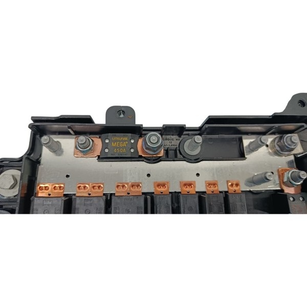 Caixa De Fusíveis Range Rover Sport 3.0 D350 2024