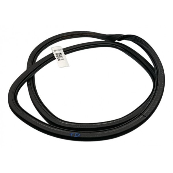 Borracha Porta Traseira Dir Range Rover Sport 3.0 D350 2024