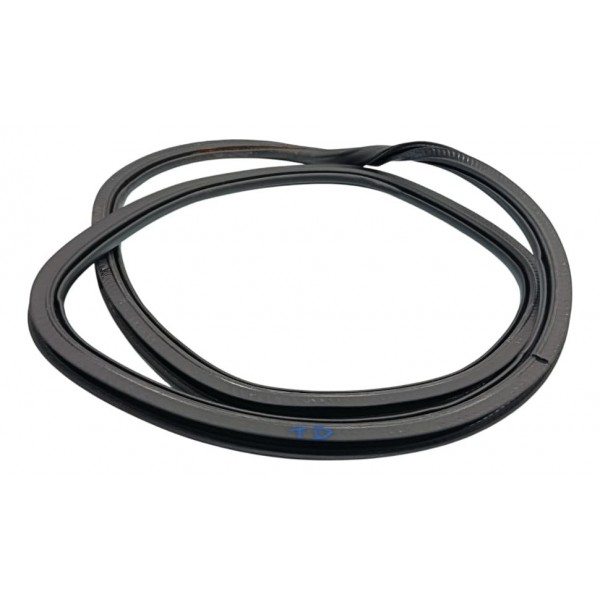 Borracha Porta Traseira Dir Range Rover Sport 3.0 D350 2024