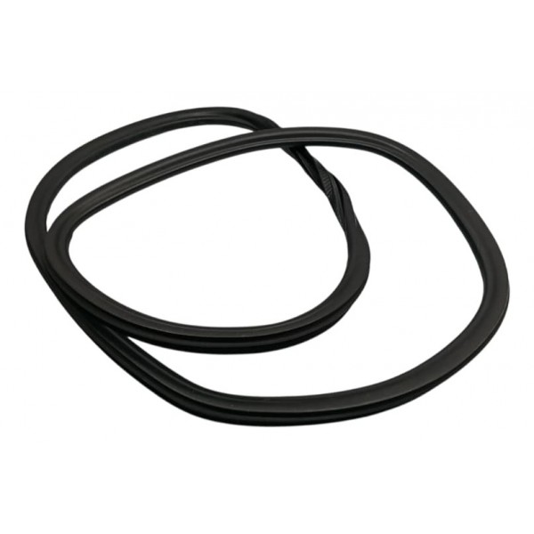 Borracha Porta Traseira Esq Range Rover Sport 3.0 D350 2024