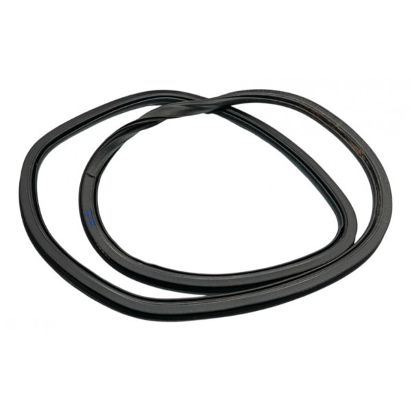 Borracha Porta Traseira Esq Range Rover Sport 3.0 D350 2024