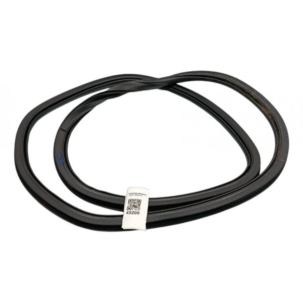 Borracha Porta Traseira Esq Range Rover Sport 3.0 D350 2024