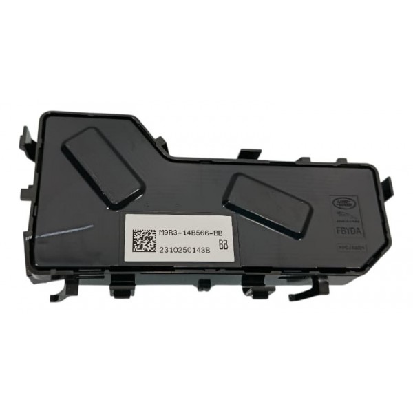 Botão Regulagem Banco Tras Dir Range Rover Sport 3.0 2024 Preto