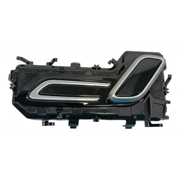 Botão Regulagem Banco Tras Dir Range Rover Sport 3.0 2024 Preto