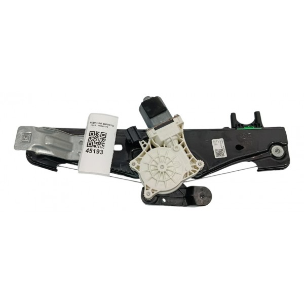 Máquina Vidro Traseira Dir Range Rover Sport 3.0 D350 2024