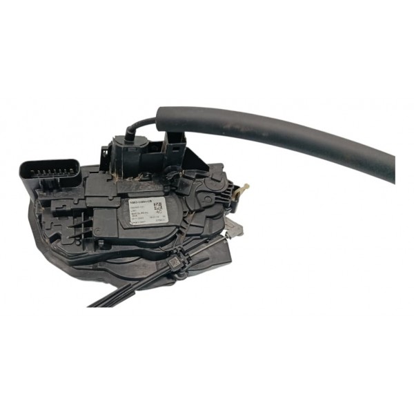 Fechadura Porta Traseira Dir Range Rover Sport 3.0 D350 2024