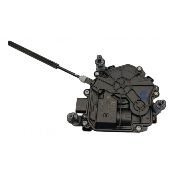 Atuador Fechadura Porta Tras Dir Range Rover Sport 3.3 2024