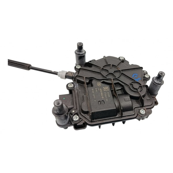 Atuador Fechadura Porta Tras Dir Range Rover Sport 3.3 2024