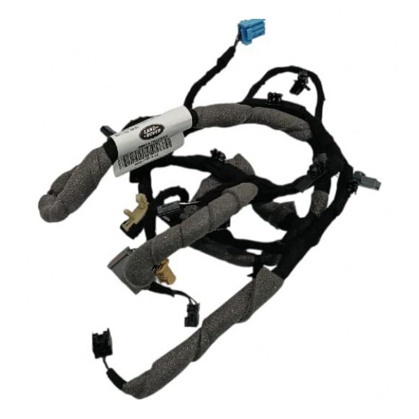 Chicote Porta Traseira Dir Range Rover Sport 3.0 D350 2024