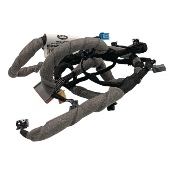 Chicote Porta Traseira Dir Range Rover Sport 3.0 D350 2024