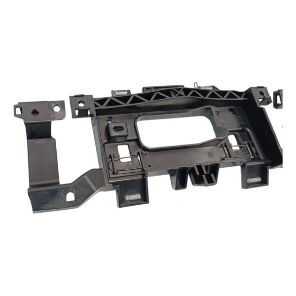 Suporte Moldura Central Multimidia Range Rover Sport 3.0 24