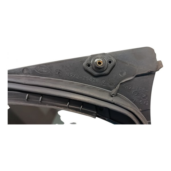 Vidro Fixo Traseiro Direito Range Rover Sport 3.0 D350 2024