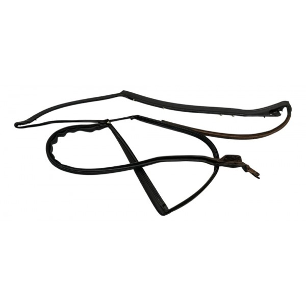 Borracha Pestana Porta Tras Dir Range Rover Sport 3.0 2024