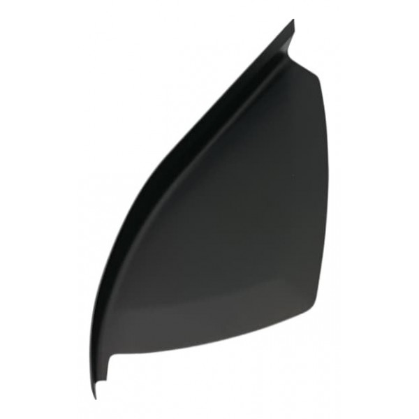 Tampa Lateral Painel Direita Range Rover Sport 3.0 D350 2024 Preto