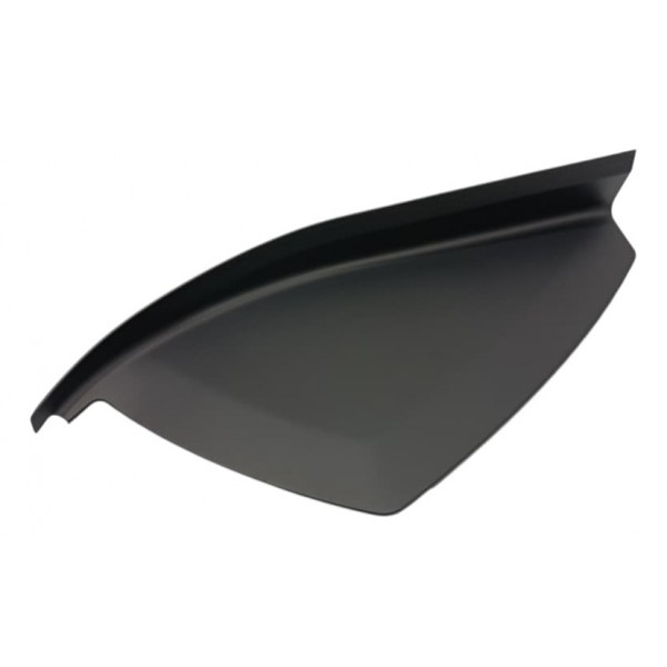 Tampa Lateral Painel Direita Range Rover Sport 3.0 D350 2024 Preto