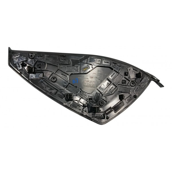 Tampa Lateral Painel Direita Range Rover Sport 3.0 D350 2024 Preto