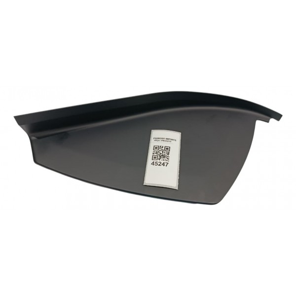 Tampa Lateral Painel Esq. Range Rover Sport 3.0 D350 2024 Preto