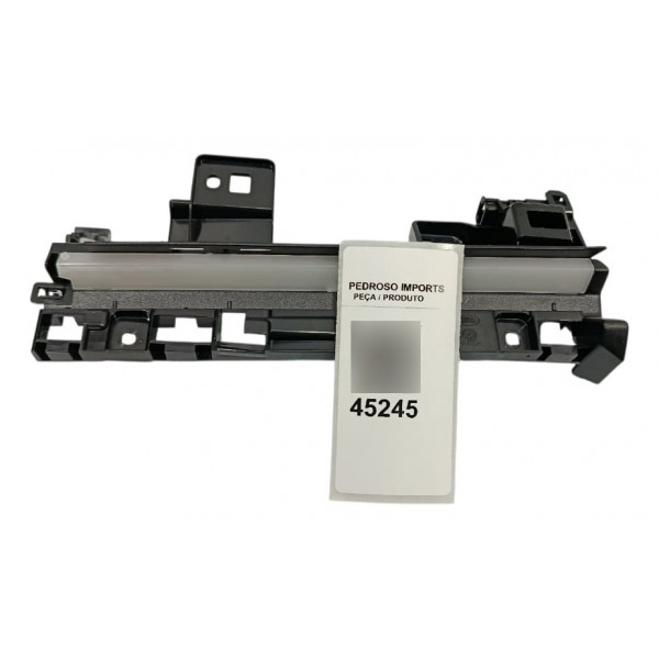 Led Painel Esquerdo Range Rover Sport 3.0 D350 2024 H11 Preto Branco-frio