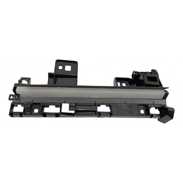 Led Painel Esquerdo Range Rover Sport 3.0 D350 2024 H11 Preto Branco-frio