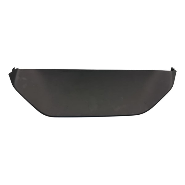 Tampa Acabamento Painel Range Rover Sport 3.0 D350 2024 Preto Animal Print