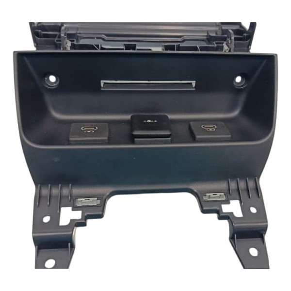 Tomada 12v Console Central Range Rover Sport 3.0 D350 2024