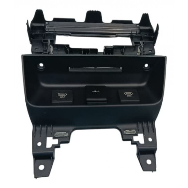 Tomada 12v Console Central Range Rover Sport 3.0 D350 2024