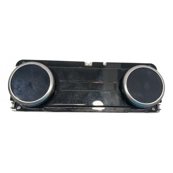 Botão Comando Ar Condicionado Range Rover Sport 3.0  2024 Preto