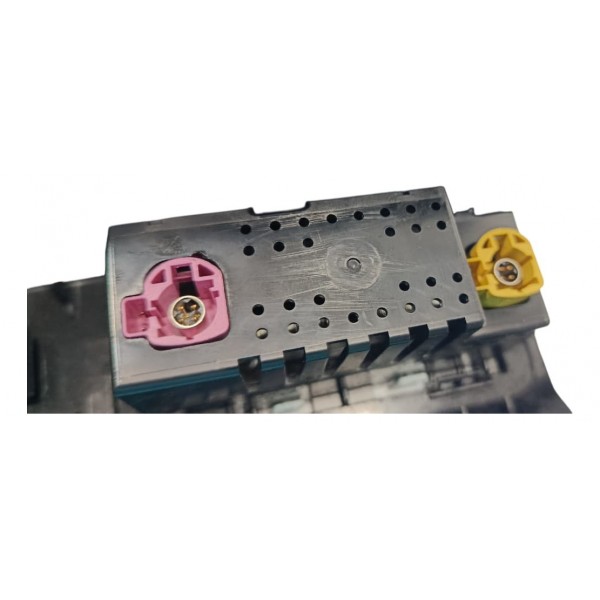 Tomada 12v Painel Range Rover Sport 3.0 D350 2024