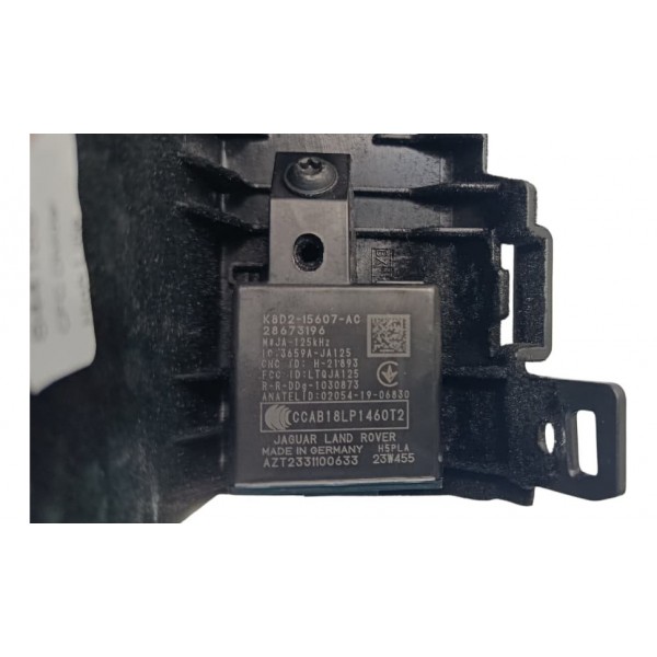 Tomada 12v Painel Range Rover Sport 3.0 D350 2024