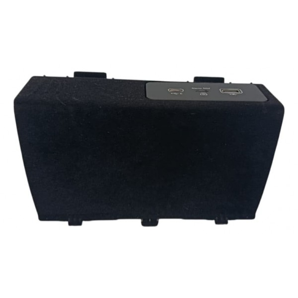 Tomada 12v Painel Range Rover Sport 3.0 D350 2024