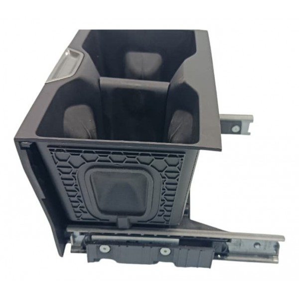 Porta Copos Console Range Rover Sport 3.0 D350 2024 Preto