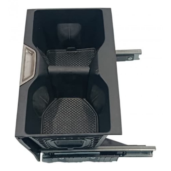 Porta Copos Console Range Rover Sport 3.0 D350 2024 Preto