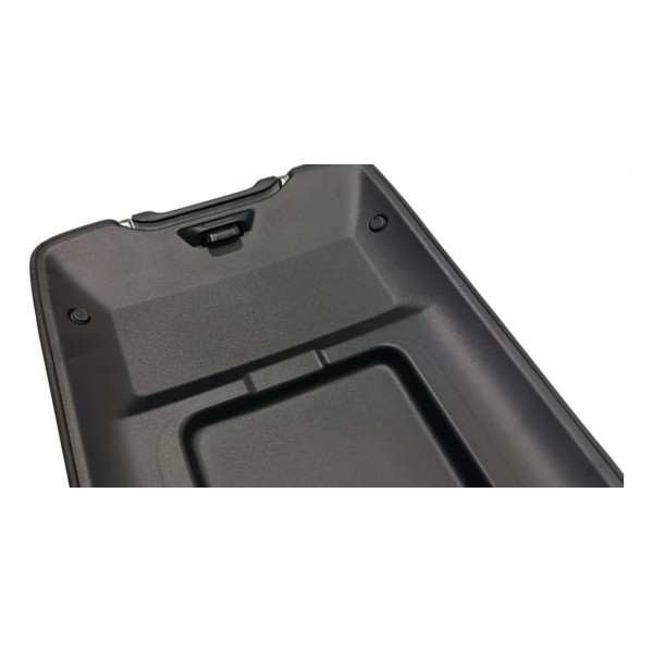 Apoio Braço Console Central Range Rover Sport 3.0 D350 2024 Preto