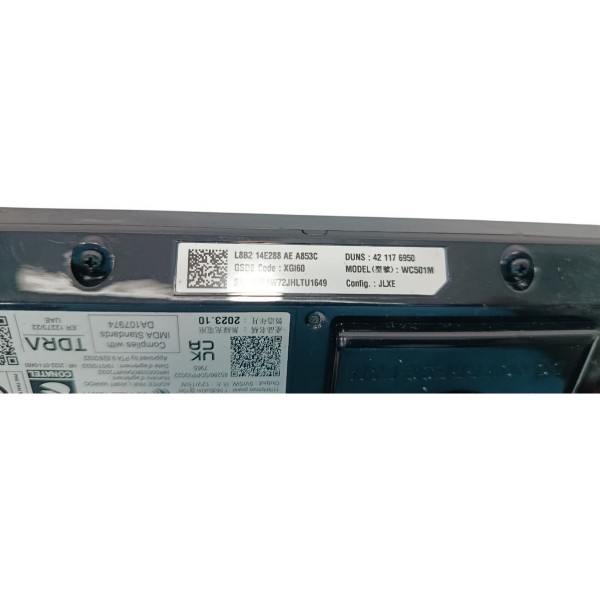 Módulo Controle Carregamento S/fio Range Rover Sport 3.0 24