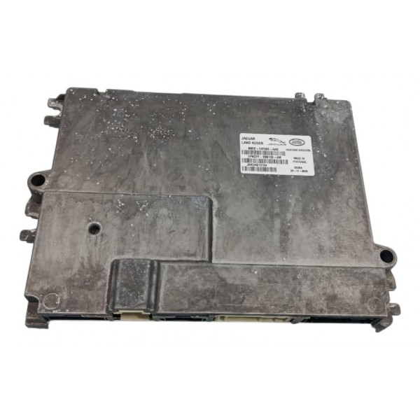 Módulo Ecu Range Rover Sport 3.0 D350 2024