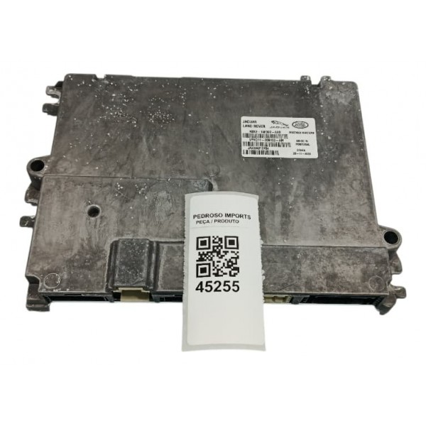 Módulo Ecu Range Rover Sport 3.0 D350 2024