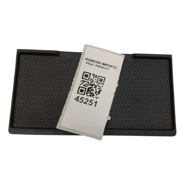 Borracha Console Carregamento Indução Range R Sport 3.0 2024