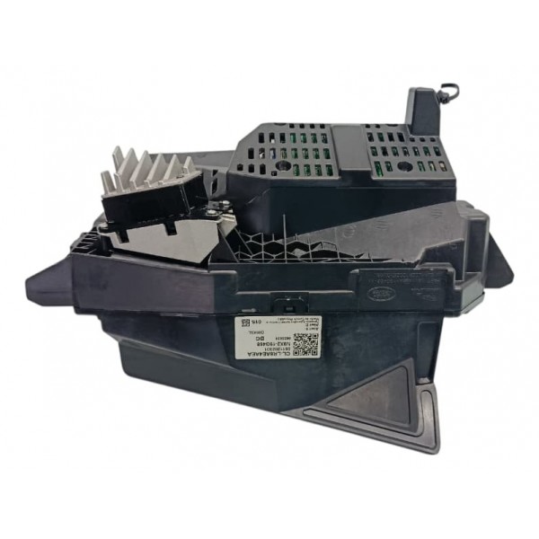 Heads Up Display Range Rover Sport 3.0 D350 2024